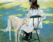 Good Friends - 威廉·梅里特·查斯